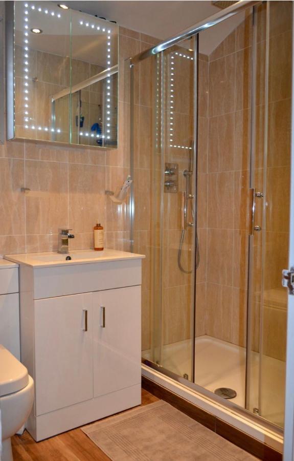 Kay Road Apartment ลอนดอน ภายนอก รูปภาพ
